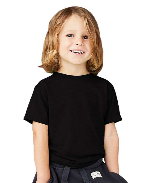 Toddler Triblend Tee BELLA + CANVAS 3413T