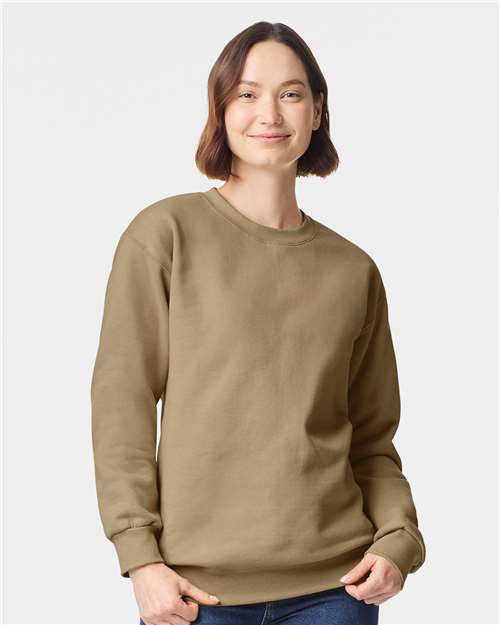 Unisex Hammer™ Maxweight Crewneck Sweatshirt Gildan 19000