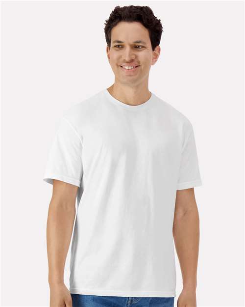 Unisex Light Cotton T-Shirt Gildan 3000