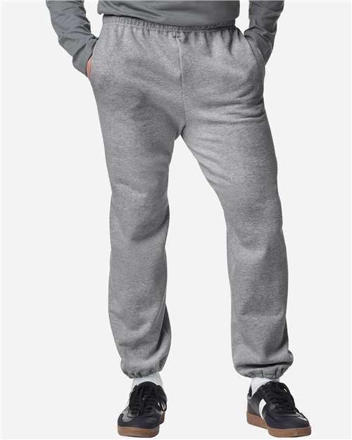 Unisex Heavy Blend™ Pocket Sweatpants Gildan 18100