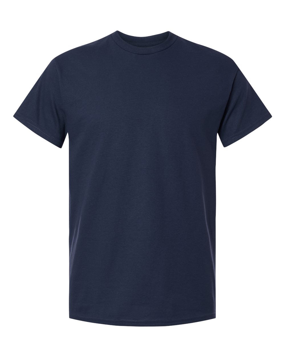 100% Heavy Cotton Adult T-Shirt - Gilden 5000 - NeoInk Transfers