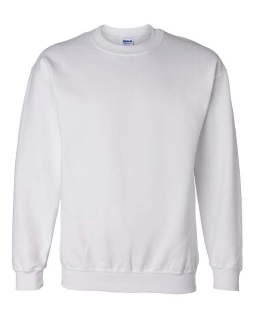 Unisex DryBlend® Crewneck Sweatshirt Gildan 12000