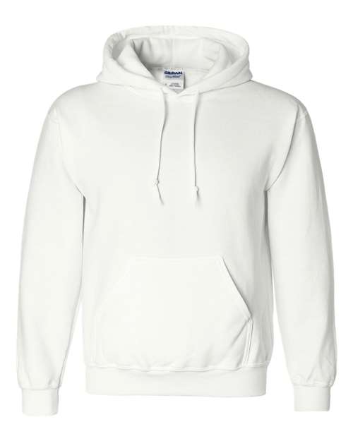 Unisex DryBlend® Hooded Sweatshirt Gildan 12500