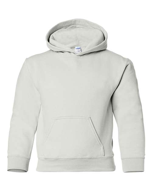 Youth Heavy Blend™ Hooded Sweatshirt Gildan 18500B - NeoInk Transfers