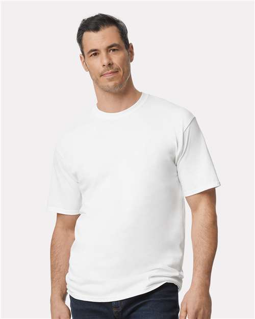 Men's Tall Ultra Cotton® T-Shirt Gildan 2000T