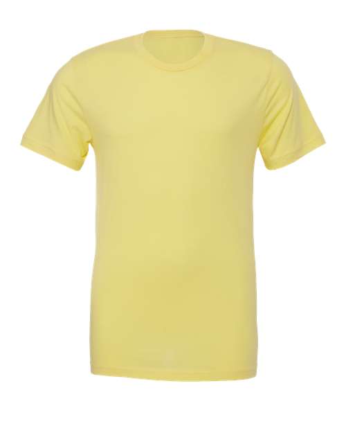 Jersey Tee BELLA + CANVAS 3001