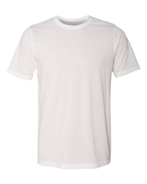 Unisex Festival Tee Next Level 6200