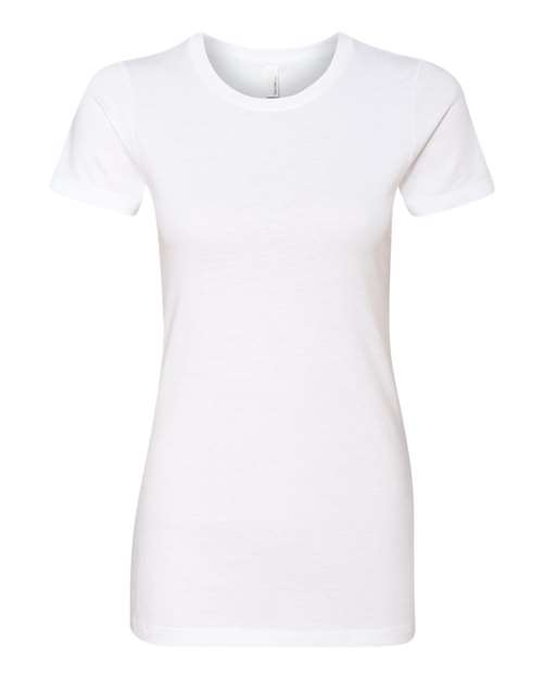 Women’s CVC Tee Next Level 6610