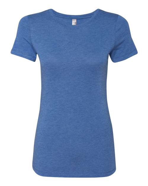 Women’s Triblend Tee Next Level 6710