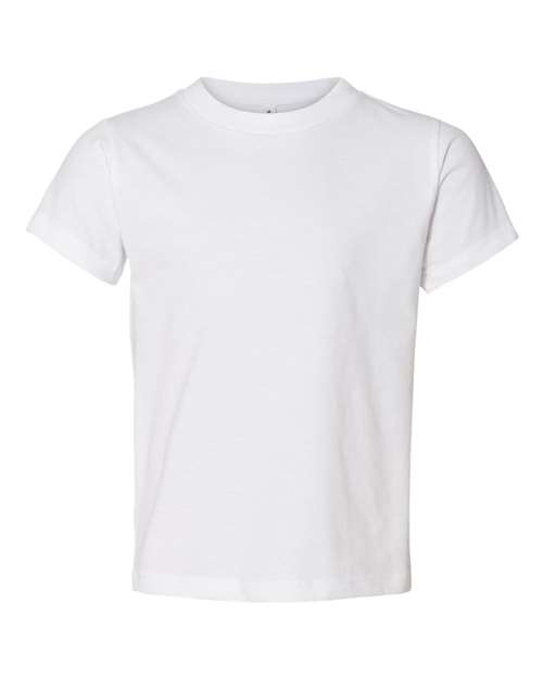 Toddler Jersey Tee BELLA + CANVAS 3001T