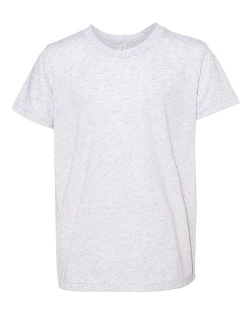 Youth Triblend Tee BELLA + CANVAS 3413Y