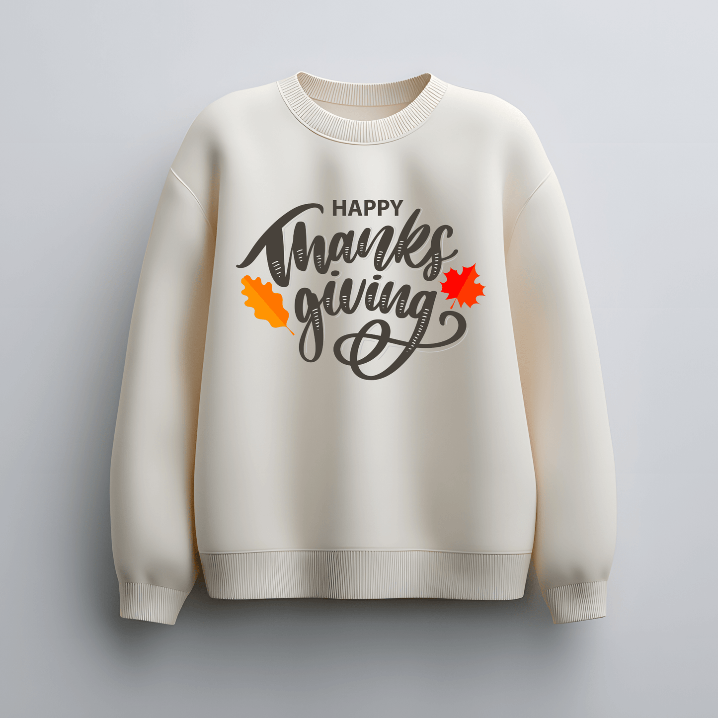 Happy Thanks Giving Day DTF Transfer TG 2 - NeoInk Transfers