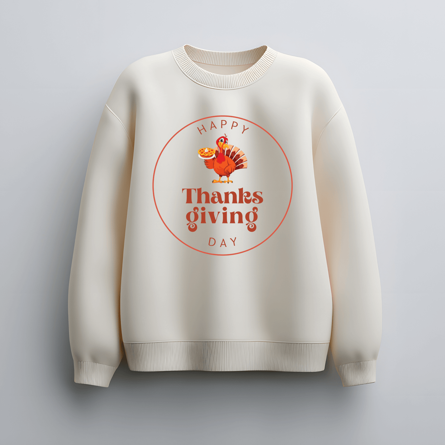 Happy Thanks Giving Day TG 1 - NeoInk Transfers