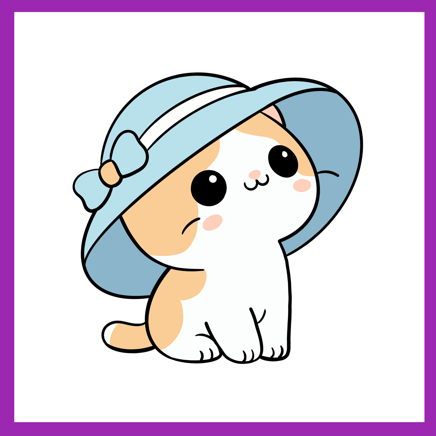 Adorable Picks - NeoInk Transfers