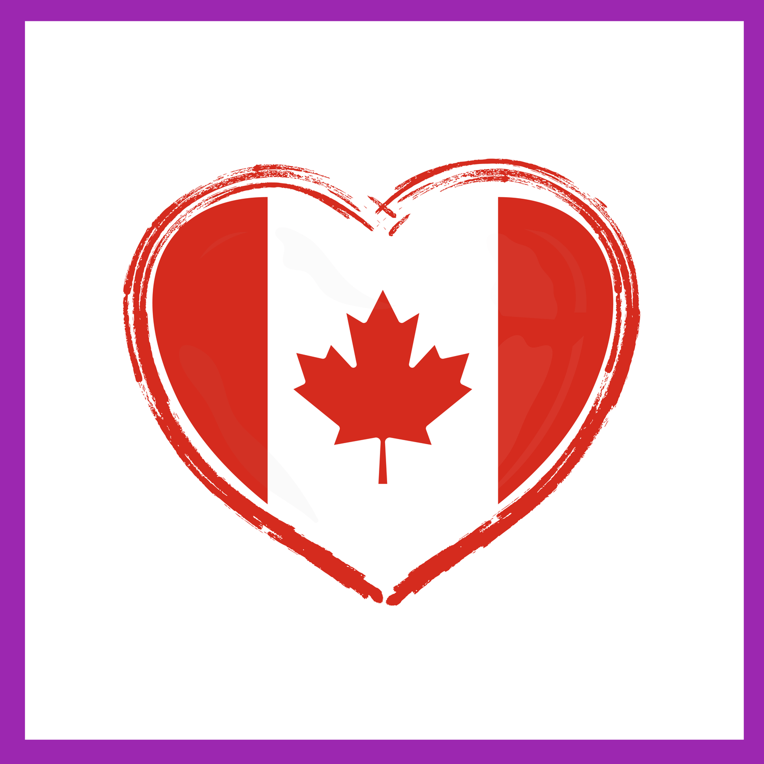 Canada Designs - NeoInk Transfers