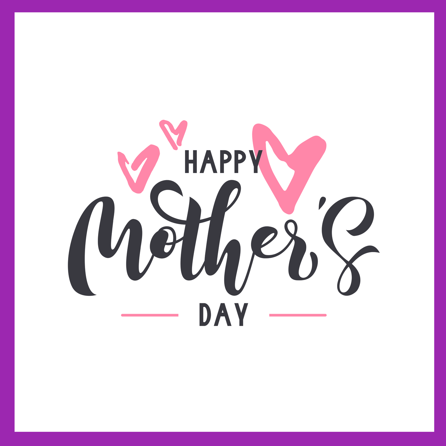 Mother’s Day - NeoInk Transfers