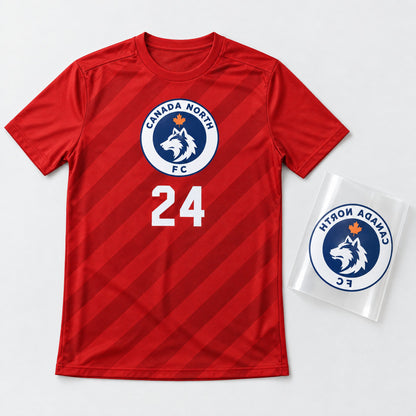 DTF Dye Blocker Transfers for Polyester (Gang Sheet Builder)