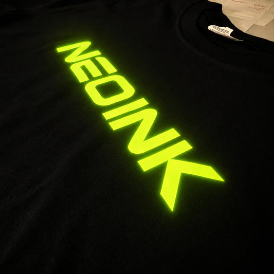 Glow in the Dark DTF Transfers