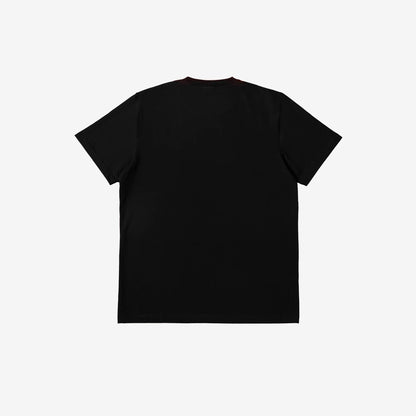 Super Premium Regular Fit Stretch T-Shirt Justeefy Flex-220
