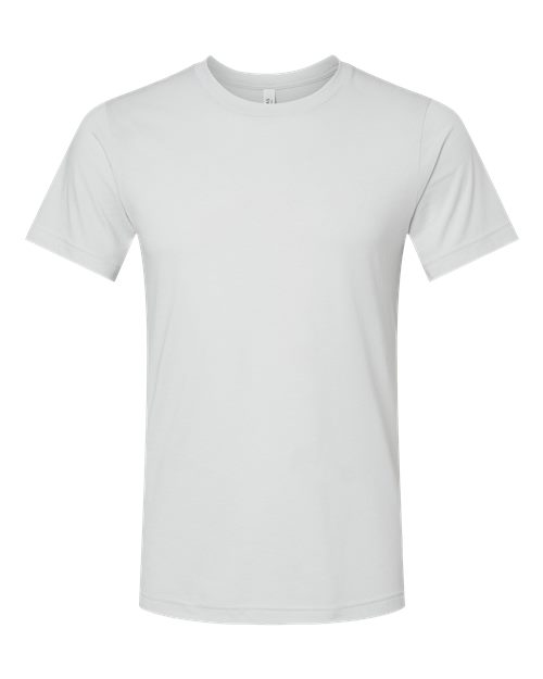 CVC Jersey Tee BELLA + CANVAS 3001CVC