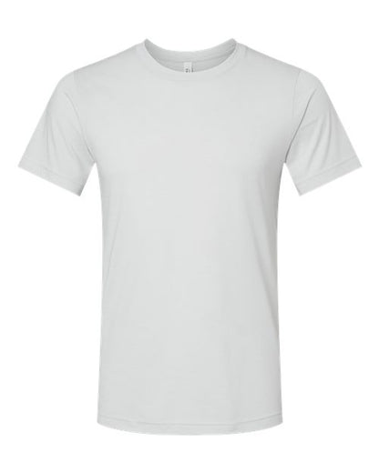 CVC Jersey Tee BELLA + CANVAS 3001CVC