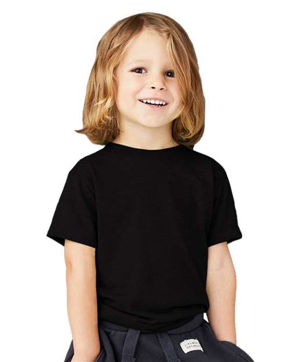 Toddler Triblend Tee BELLA + CANVAS 3413T