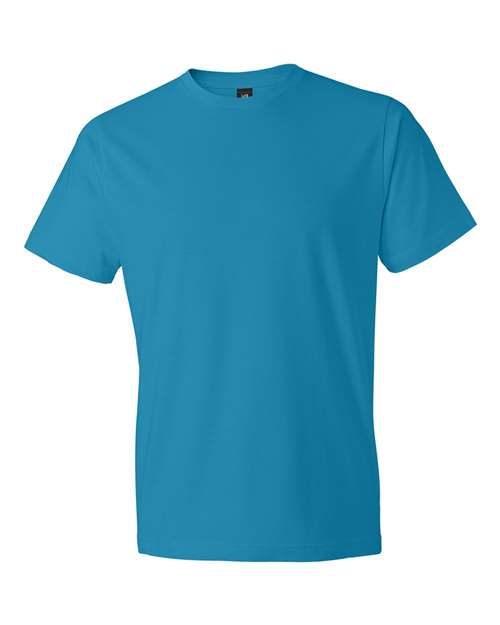 Unisex Softstyle® Lightweight T-Shirt Gildan 980 - NeoInk Transfers