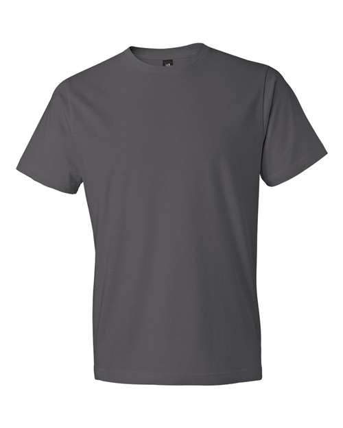 Unisex Softstyle® Lightweight T-Shirt Gildan 980 - NeoInk Transfers