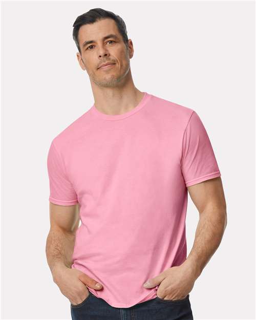 Unisex Softstyle® Lightweight T-Shirt Gildan 980 - NeoInk Transfers