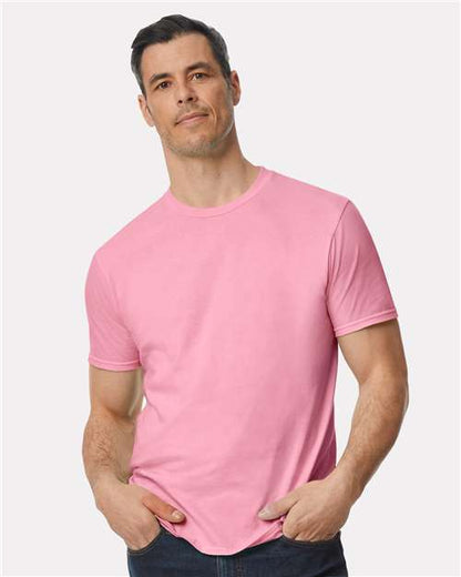 Unisex Softstyle® Lightweight T-Shirt Gildan 980 - NeoInk Transfers