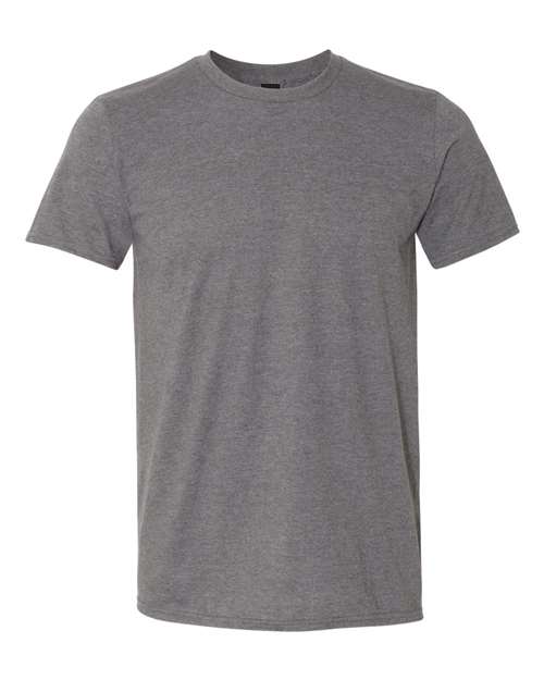 Unisex Softstyle® Lightweight T-Shirt Gildan 980 - NeoInk Transfers