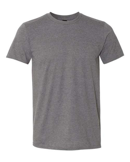 Unisex Softstyle® Lightweight T-Shirt Gildan 980 - NeoInk Transfers