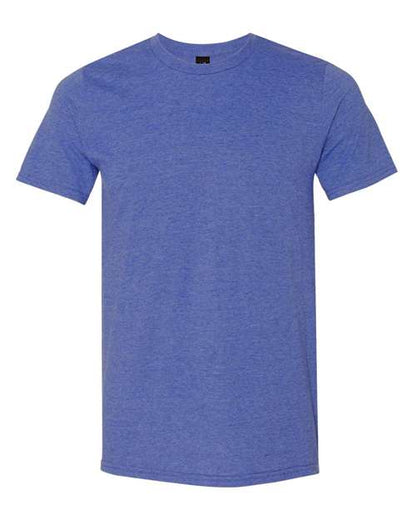 Unisex Softstyle® Lightweight T-Shirt Gildan 980 - NeoInk Transfers