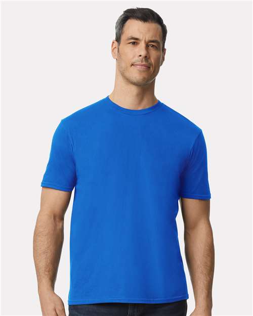 Unisex Softstyle® Lightweight T-Shirt Gildan 980