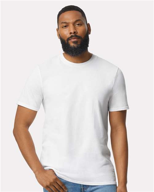 Unisex Softstyle® Lightweight T-Shirt Gildan 980