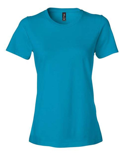 Women's Softstyle® Lightweight T-Shirt Gildan 880