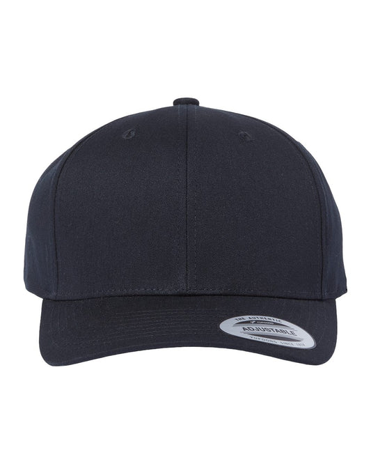 CVC Snapback Cap YP Classics 6389