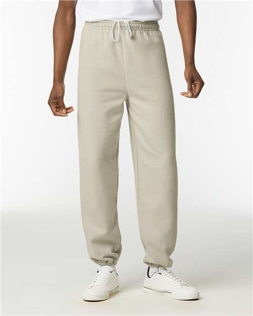 Unisex Heavy Blend™ Sweatpants Gildan 18200 - NeoInk Transfers