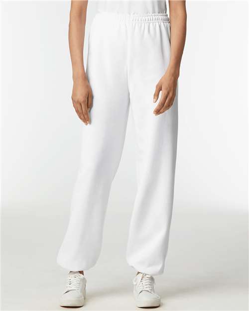 Unisex Heavy Blend™ Sweatpants Gildan 18200 - NeoInk Transfers