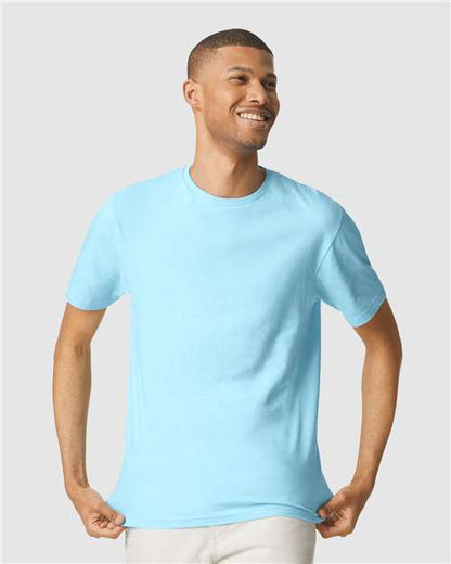 Unisex Softstyle® T-Shirt Gildan 64000