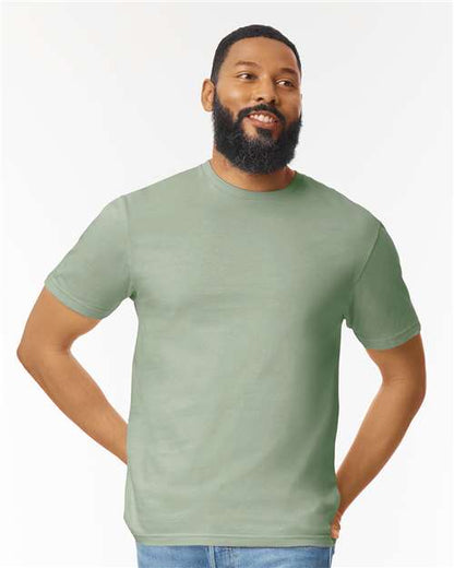Unisex Softstyle® T-Shirt Gildan 64000