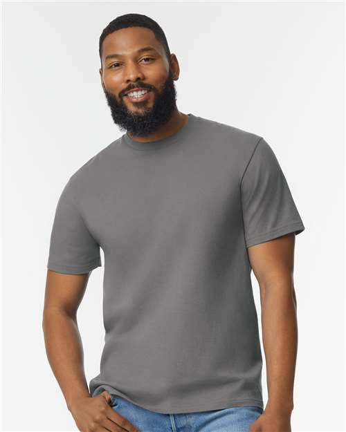 Unisex Softstyle® Midweight T-Shirt Gildan 65000