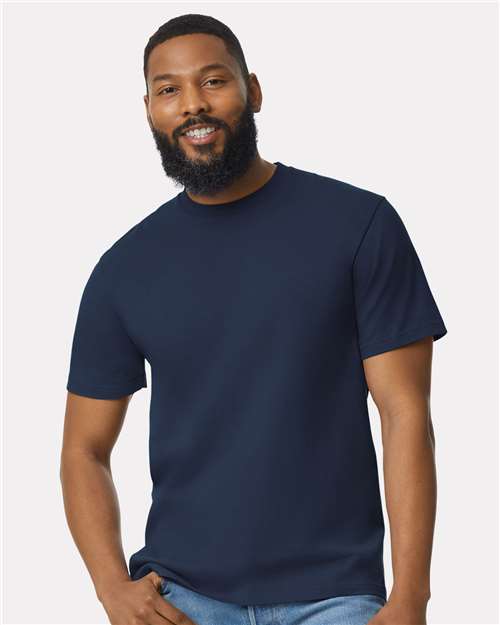 Unisex Softstyle® Midweight T-Shirt Gildan 65000
