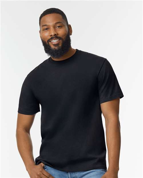 Unisex Softstyle® Midweight T-Shirt Gildan 65000