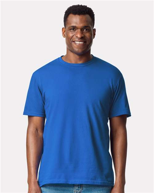 Unisex Softstyle® Midweight T-Shirt Gildan 65000