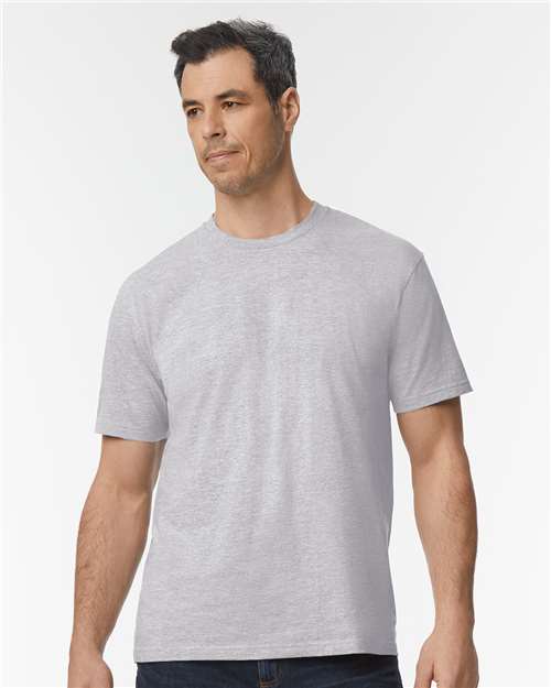 Unisex Softstyle® Midweight T-Shirt Gildan 65000