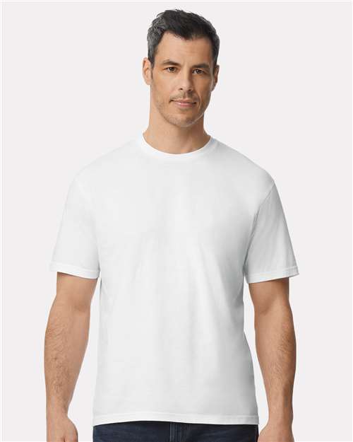 Unisex Softstyle® Midweight T-Shirt Gildan 65000