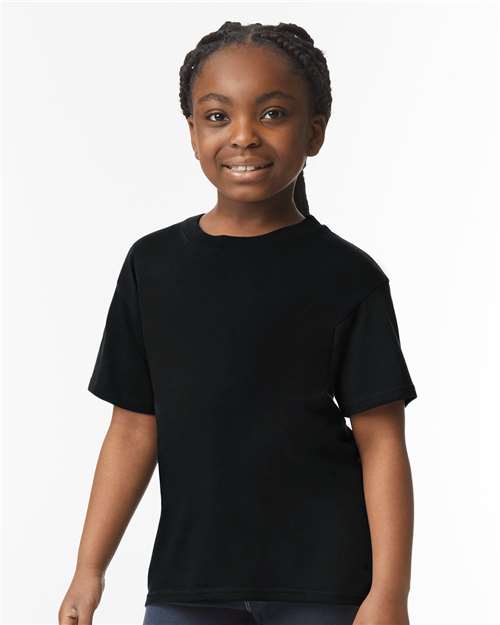 Youth Softstyle® T-Shirt Gildan 64000B