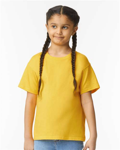 Youth Softstyle® T-Shirt Gildan 64000B - NeoInk Transfers