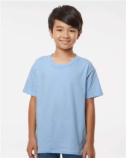 Youth Softstyle® T-Shirt Gildan 64000B - NeoInk Transfers